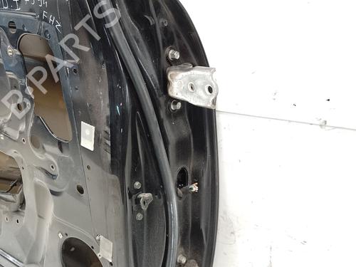 Left front door CHEVROLET CAPTIVA (C100, C140) 2.0 D 4WD | BP24109980C2 