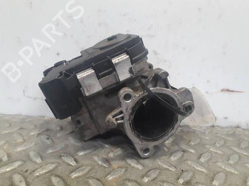 Used Throttle body FIAT PUNTO EVO (199_) [2008-2025]  13734264