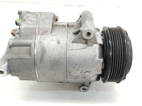 AC compressor OPEL ASTRA J GTC 2.0 BiTurbo CDTI (08) | BP35784264M34 - Image 5