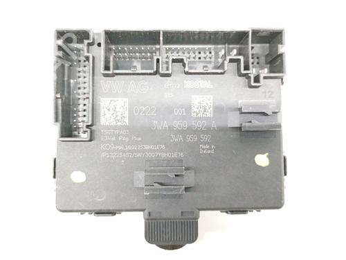 Used Electronic module Electronic module SEAT LEON (KL1, KLG) 1.5 TSI (150 hp) 35901324 35901324