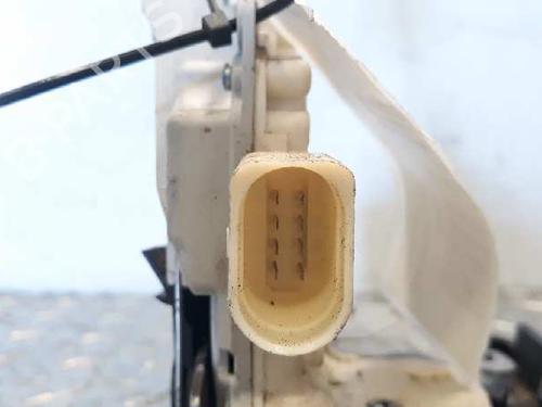 Rear left lock SEAT EXEO (3R2)  | BP5833101C100 