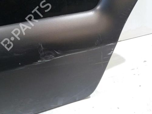 Left rear door HYUNDAI TUCSON (JM) 2.0 CRDi | BP3081079C4 