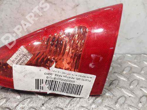 Used Rear bumper right light Rear bumper right light ALFA ROMEO 147 (937_) 1.9 JTD (937.AXD1A, 937.BXD1A, 937.AXV1A, 937.BXB1A,... (115 hp) 7901082 7901082