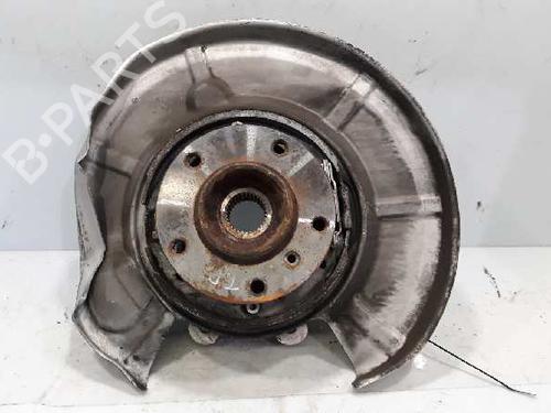 Used Right rear steering knuckle BMW 5 (E60) 530 d (231 hp) 5393172