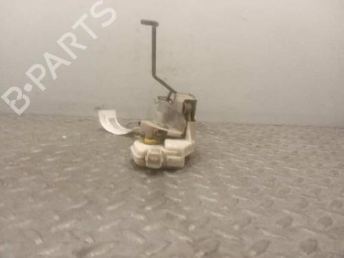 Front left lock MITSUBISHI GALANT VIII (EA_)  | BP6921564C98 