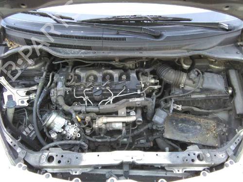 Høyre Foran elrute bryter TOYOTA COROLLA Verso (ZER_, ZZE12_, R1_) 2.2 D-4D (AUR10_, AUR10R) | BP4714924I26 