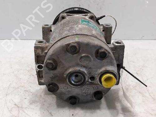AC compressor RENAULT LAGUNA I (B56_, 556_)  | BP4941266M34 