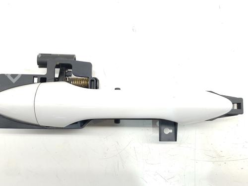 Used Rear left exterior door handle Rear left exterior door handle HYUNDAI ix35 (LM, EL, ELH) 1.7 CRDi (116 hp) 33621651 33621651