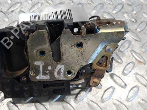 Front left lock CHEVROLET REZZO MPV (U100) 1.6 | BP5595802C98 