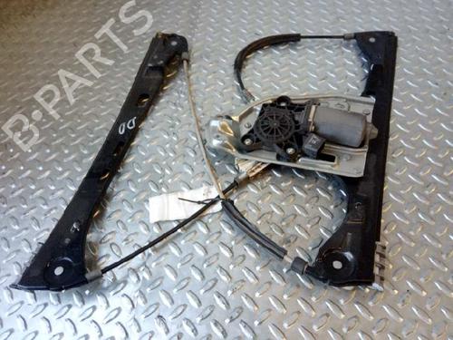 Used Front right window mechanism MERCEDES-BENZ C-CLASS (W203) [2000-2007]  3054000