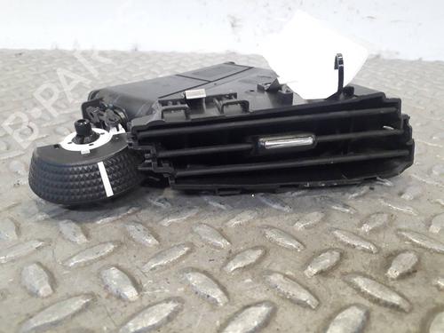 Air vent FORD TOURNEO CONNECT / GRAND TOURNEO CONNECT V408 MPV 1.5 TDCi (101 hp) 15403581