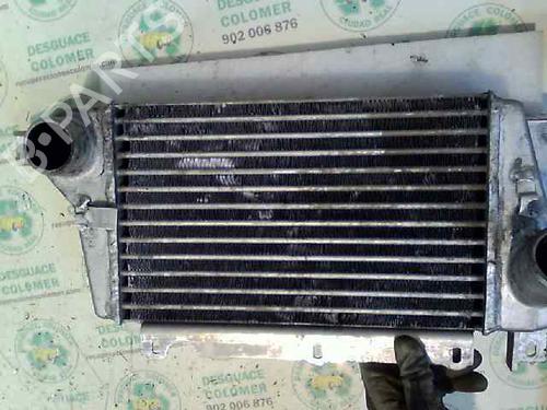 Intercooler TATA SAFARI (42_FD) [1998-2024]nullnull