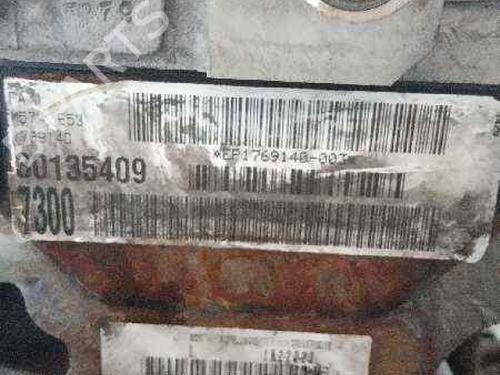 Engine BMW X5 (E53) | BP7215413M1