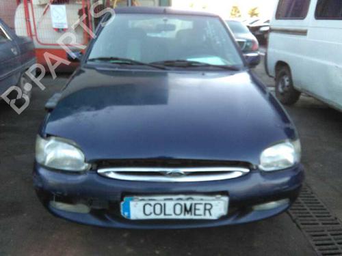 AC compressor FORD ESCORT V (AAL, ABL)  | BP3076832M34 