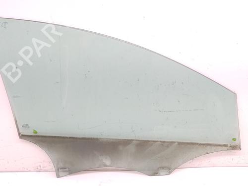 Front left door window SEAT IBIZA IV (6J5, 6P1) 1.6 TDI | BP29614160C18