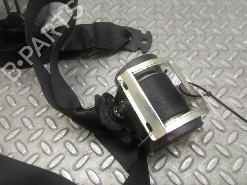 Rear right seatbelt OPEL CORSA D (S07)  | BP9431748I28 