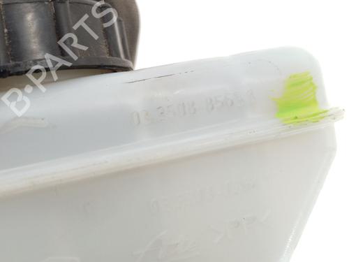 Brake master cylinder JAGUAR XF II (X260) 2.0 D | BP29725456M77 