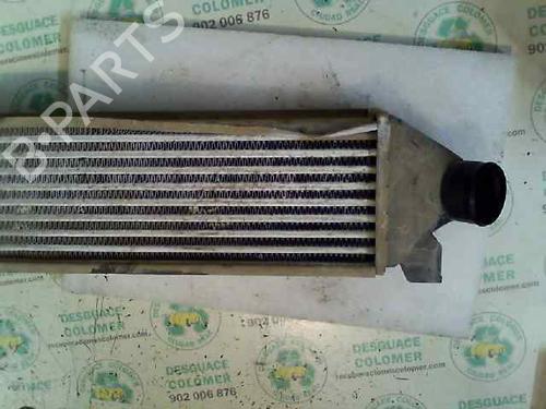 Used Intercooler FORD TRANSIT Platform/Chassis (FM_ _, FN_ _, FF_ _) [2006-2014]  3077706