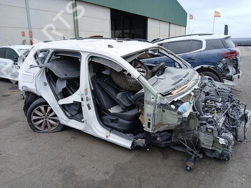 Engine SEAT ATECA (KH7, KHP) 1.5 TSI | BP33294168M1 - Image 5