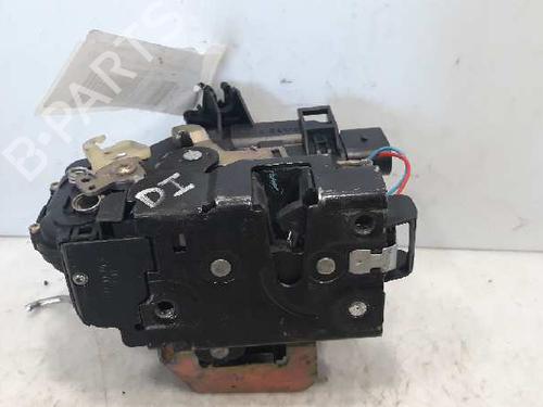 Used Front left lock AUDI A6 C5 (4B2) 2.5 TDI (150 hp) 5211648