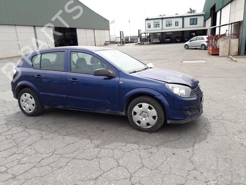 Startmotor OPEL ASTRA H (A04) 1.6 (L48) | BP10555210M8 