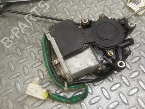 BP3133111C25 | Rear right window mechanism MITSUBISHI GALANT VIII (EA_) 2.0 (EA2A) BP3133111C25