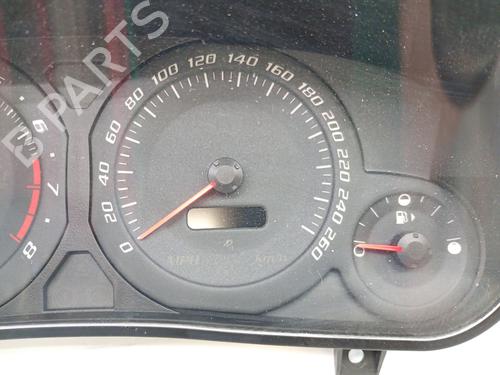 Instrument cluster CADILLAC CTS 3.2 | BP37446411C47 - Image 3