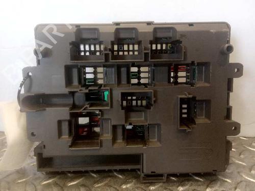 Used Fuse box BMW 1 (E87) 116 d (116 hp) 6160072