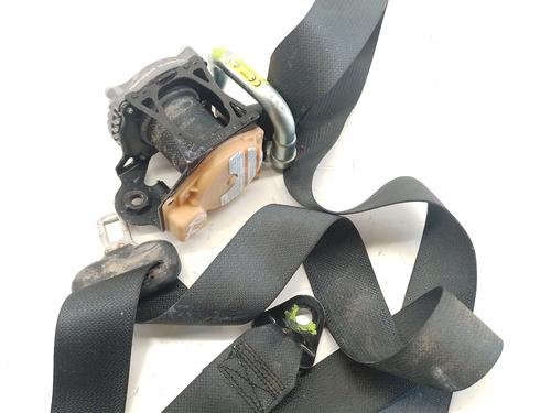Rear right seatbelt RENAULT KADJAR (HA_, HL_) 1.5 BLUE dCi 115 (HLA6) | BP27386754I28 