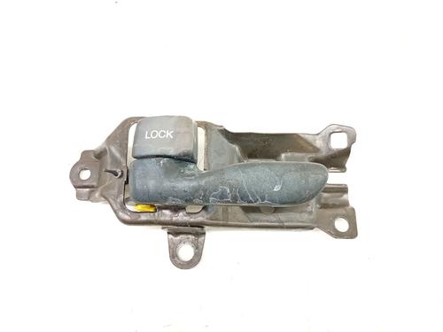 Used Front left interior door handle Front left interior door handle TOYOTA CELICA Coupe (_T18_) 2.0 (ST182_, ST182) (160 hp) 36295668 36295668