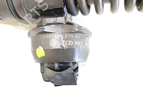 Injector SEAT LEON (1M1) | BP37080489M100 - Image 2