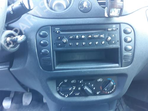 Commande Chauffage CITROËN C2 (JM_) 1.1 | BP15823173I5 