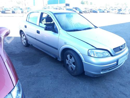 Motor OPEL ASTRA G Hatchback (T98) 1.8 16V (F08, F48) | BP8269716M1 