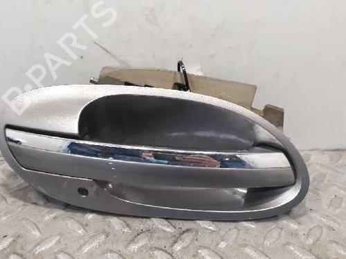 Used Front right exterior door handle BMW 7 (E65, E66, E67) [2001-2009]  7434749