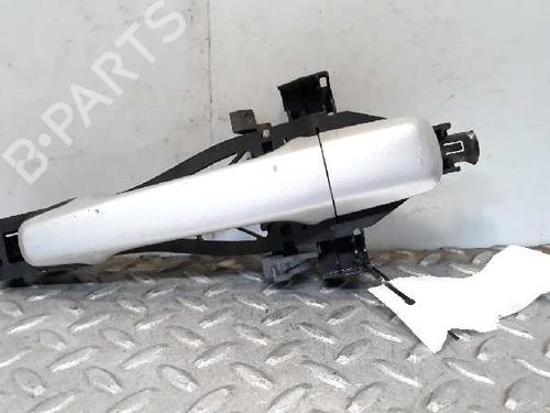 Used Front right exterior door handle VOLVO S40 II (544) 2.0 D (136 hp) 7625343