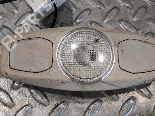 Used Interior roof light Interior roof light FORD FOCUS III 1.6 TDCi (115 hp) 7432577 7432577