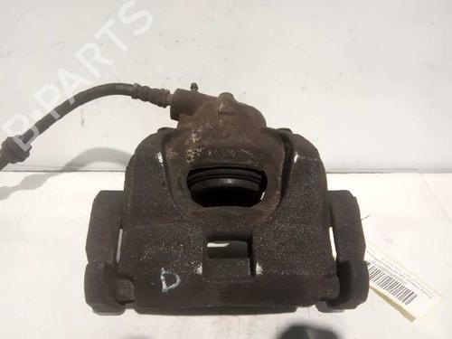Used Right front brake caliper FORD MONDEO IV (BA7) [2007-2015]  11625003