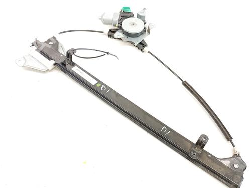 Used Front left window mechanism Front left window mechanism 38567773 38567773