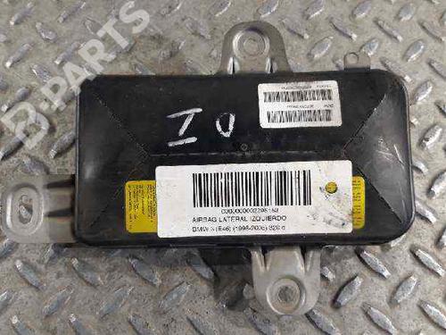 left-curtain-airbag-bmw-3-e46-320-d-30705512903j-1997-1998-1999-2000-2001-2002-2003-2004-2005-3040584 main image