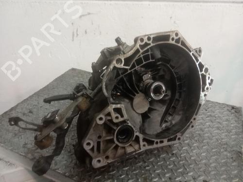 Used Gearbox OPEL ASTRA H GTC (A04) [2005-2010]  11428471