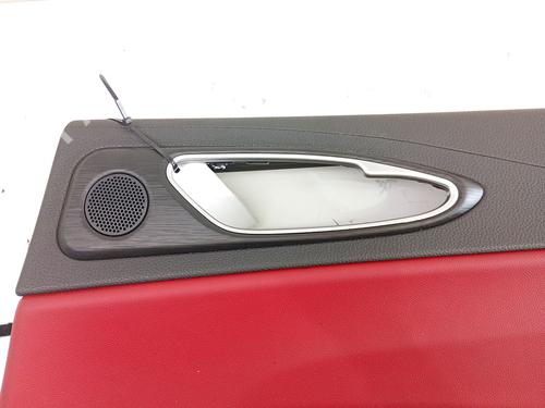 Rear right panel ALFA ROMEO GIULIA (952_) 2.2 D Q4 (952AFA45M) | BP38933389C61 - Image 2
