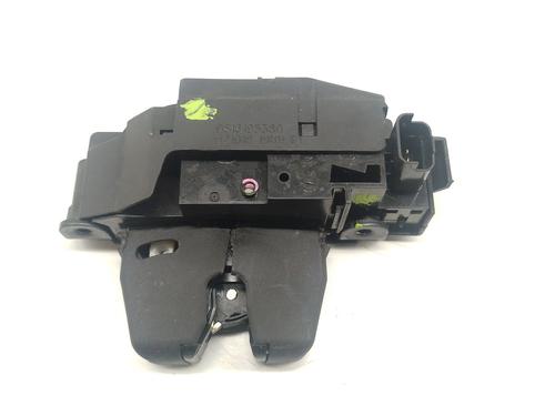 Bagklap lås CITROËN C4 CACTUS 1.5 BlueHDi 100 (102 hp) 30129688