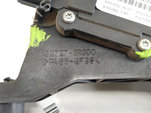 Pedal HYUNDAI i40 I CW (VF) 1.7 CRDi | BP29277504I4 