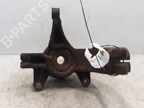 Left front steering knuckle RENAULT MEGANE II Estate (KM0/1_)  | BP5156507M25 