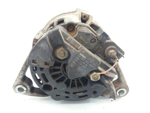 Alternator OPEL AGILA (A) (H00) 1.2 16V (F68) | BP3054415M7 