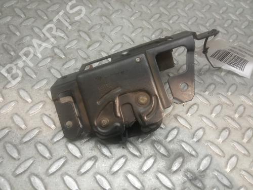 BP11539801C101 | Tailgate lock BMW 3 Compact (E46) 320 td BP11539801C101