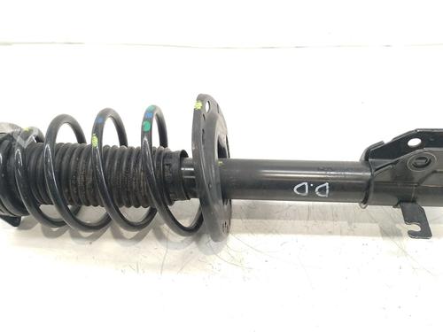 Used Right front shock absorber CITROËN C4 III (BA_, BB_, BC_) 1.2 PureTech 130 (BAHNSA, BAHNSB) (130 hp) 26391522