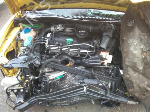 Front wiper motor SEAT LEON (1P1)  | BP3060158M29 
