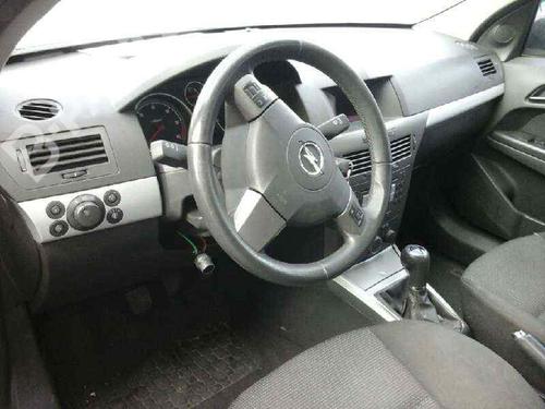 Left rear shock absorber OPEL ASTRA H (A04) 1.7 CDTI (L48) | BP6539065M18  - Image 11