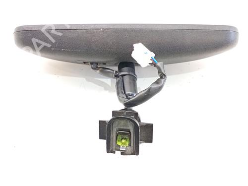 Rear mirror MAZDA 6 Saloon (GH) 2.0 MZR-CD (GH14) | BP38303244I6 - Image 3